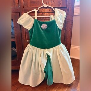 Taylor Joelle Ariel Dress